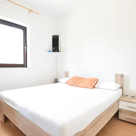 In Dalmatia Near Krka Np Lađevci