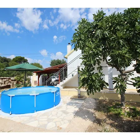 In Dalmatia Near Krka Np Holiday home *