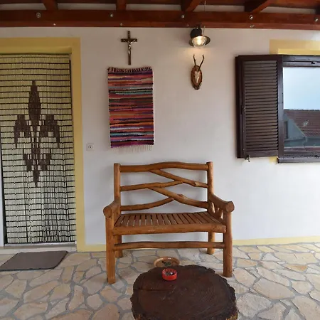 In Dalmatia Near Krka Np Vakantiehuis