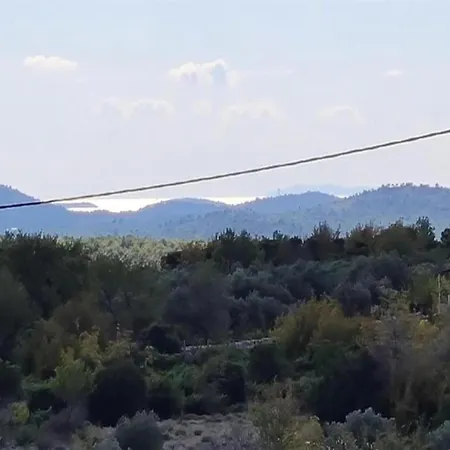 Vakantiehuis In Dalmatia Near Krka Np