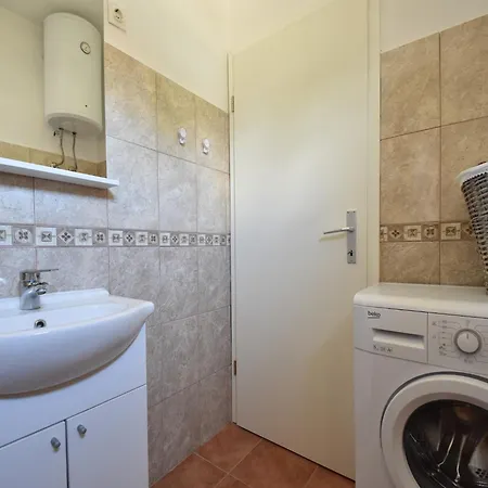 Holiday home In Dalmatia Near Krka Np *