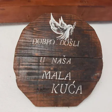 In Dalmatia Near Krka Np