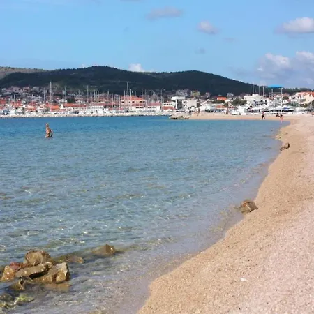 In Dalmatia Near Krka Np *