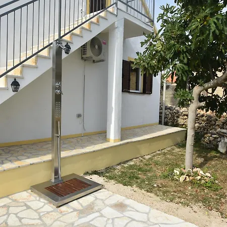 In Dalmatia Near Krka Np *