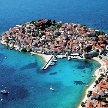 In Dalmatia Near Krka Np Nyaraló Lađevci