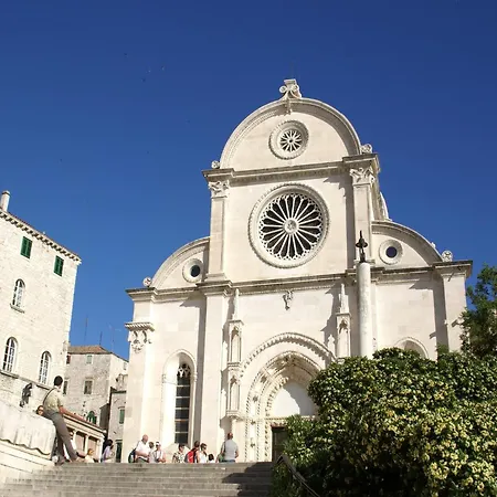 In Dalmatia Near Krka Np * Lađevci