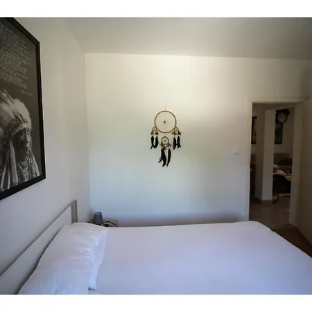 In Dalmatia Near Krka Np