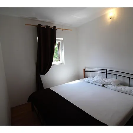 In Dalmatia Near Krka Np Nyaraló