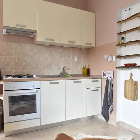 In Dalmatia Near Krka Np Holiday home *