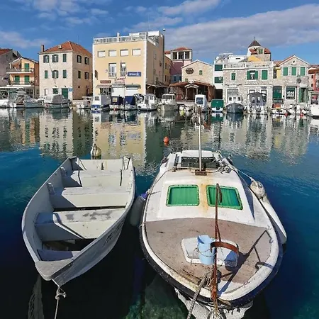 In Dalmatia Near Krka Np Nyaraló Lađevci