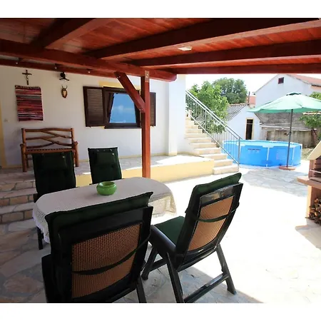 In Dalmatia Near Krka Np Lađevci