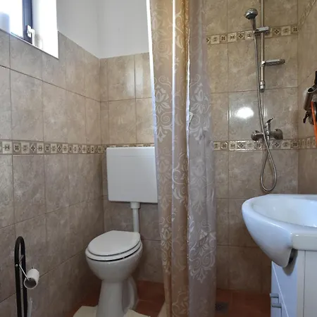 In Dalmatia Near Krka Np *