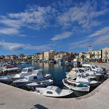 In Dalmatia Near Krka Np Lađevci