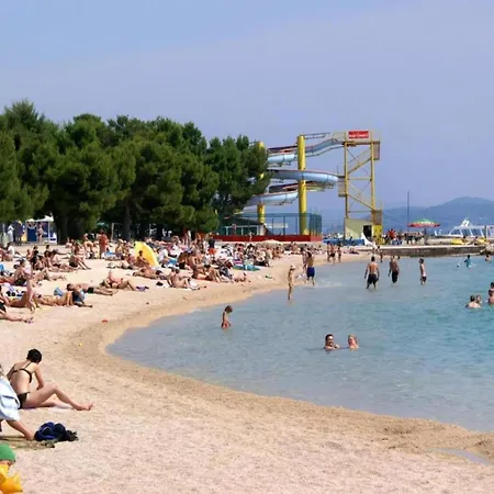 In Dalmatia Near Krka Np * Lađevci