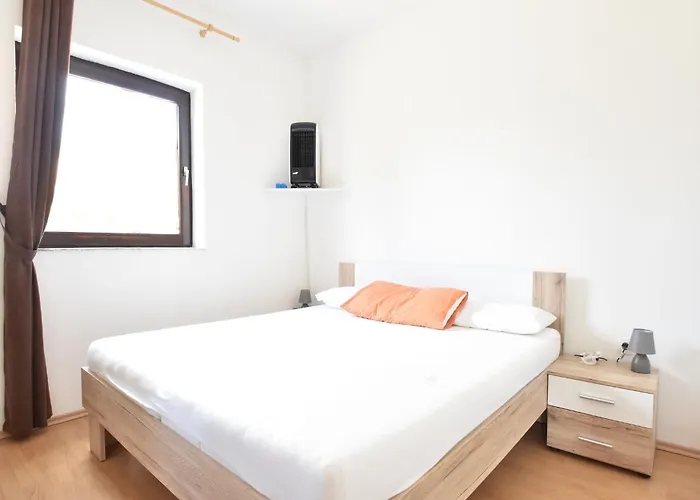 In Dalmatia Near Krka Np Ladevci