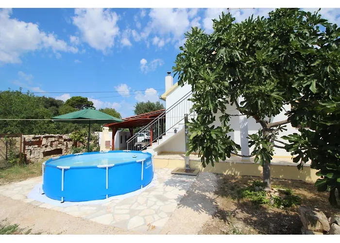 In Dalmatia Near Krka Np Vakantiehuis *