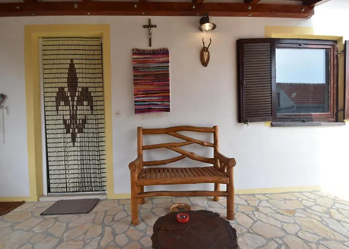 In Dalmatia Near Krka Np Vakantiehuis