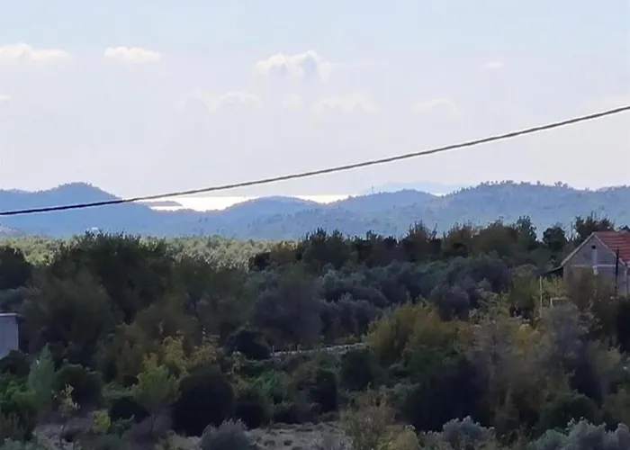 בית נופש In Dalmatia Near Krka Np