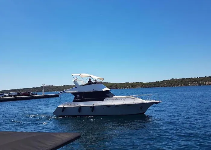 In Dalmatia Near Krka Np Vakantiehuis