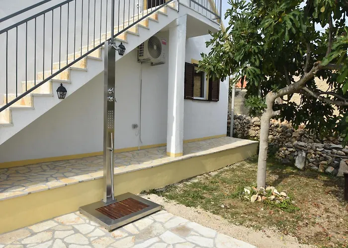 In Dalmatia Near Krka Np *