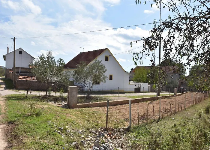 Vakantiehuis In Dalmatia Near Krka Np *