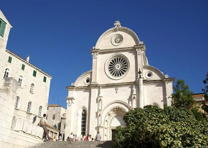 In Dalmatia Near Krka Np * Ladevci