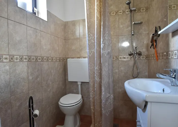 In Dalmatia Near Krka Np *