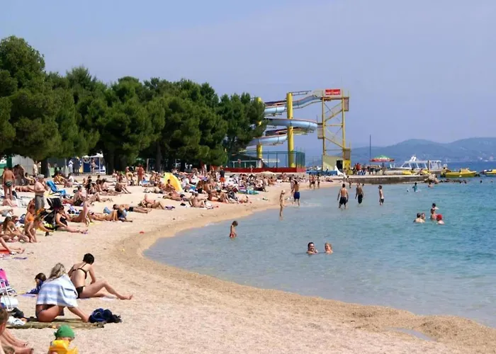 In Dalmatia Near Krka Np * Ladevci